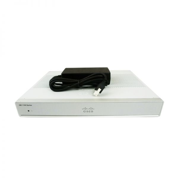 (Neu) Cisco ISR 1100 -Serie - C1111-8p