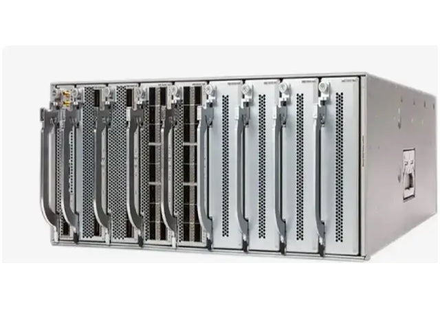 （全新）思科 Nexus 9000 系列 <tc>交換機</tc>是 - N9K-C9400-SW-GX2A
