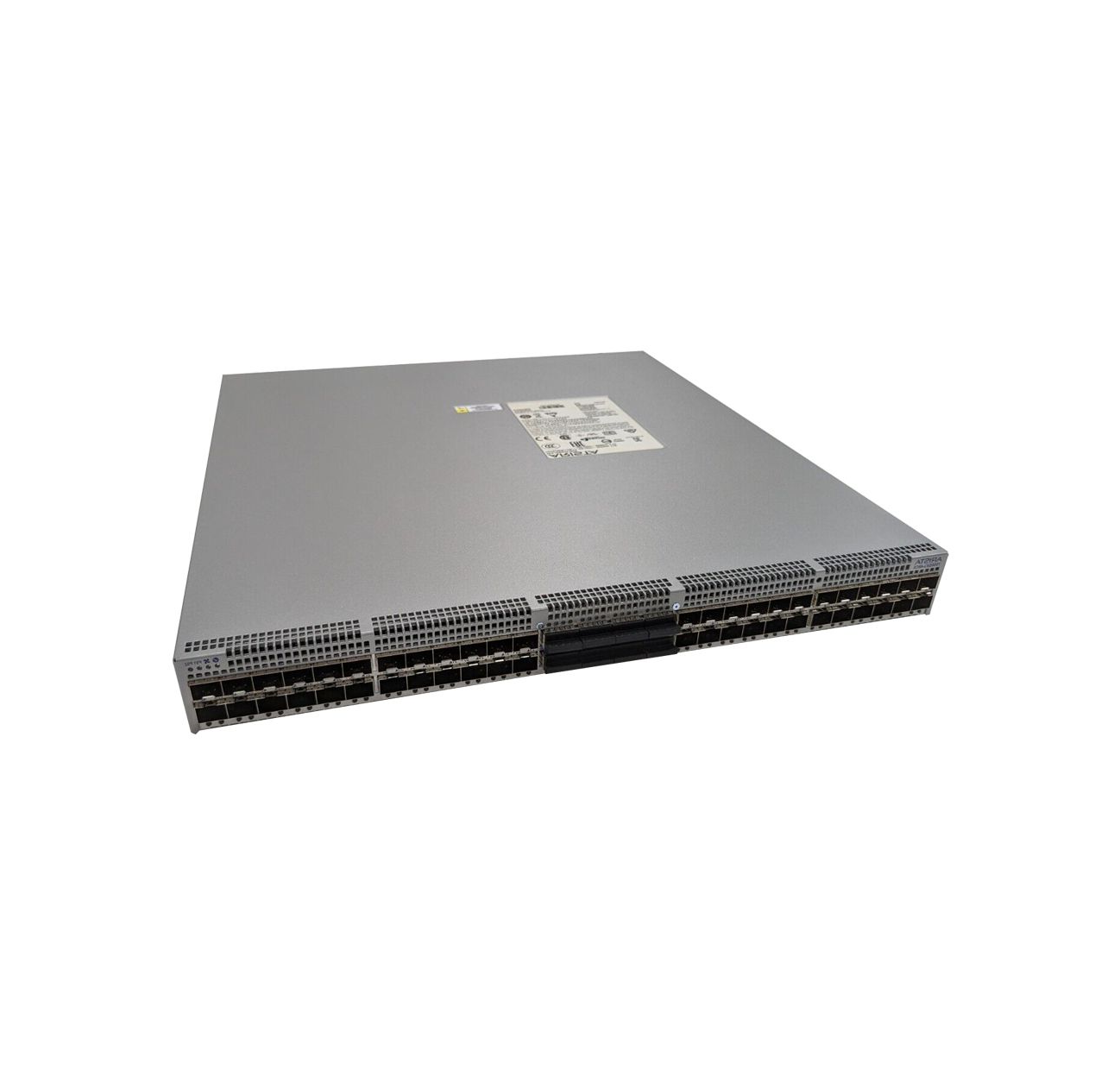 Arista DCS-7050SX3-48C8-F 7050X3 48x10G SFP+ 8x100G QSFP L3 2,56 Tbit/s Rechenzentrum <tc>Switch</tc> | GEBRAUCHT