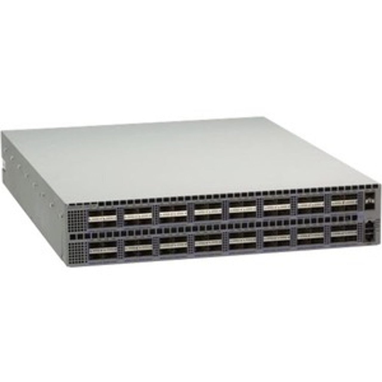 Arista DCS-7260CX3-64-F 7260X3 64x 100G QSFP28 12.8 Tbps 450ns F2B Top-of-Rack Switch | USED