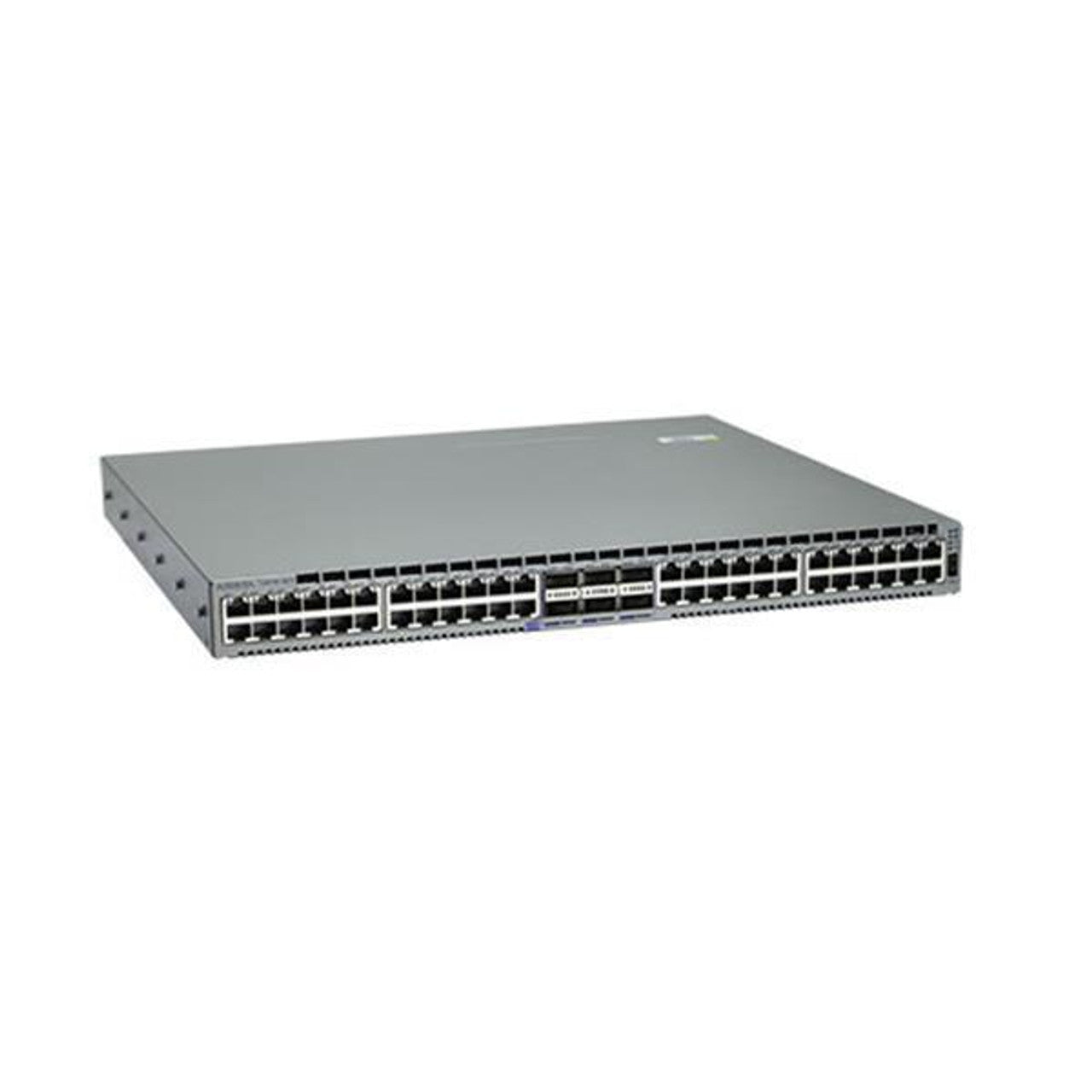 Bộ định tuyến Arista DCS-7280TR-48C6-R 48x10GbE dòng 7280R <tc>công tắc mạng</tc> | ĐÃ QUA SỬ DỤNG Hình ảnh chính