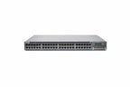 Juniper Networks EX3400 EX3400-48P 48-Port GbE PoE+ 4x 10G SFP+ 2x 40G QSFP+ Switch - | NEW