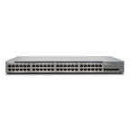 Juniper Networks EX2300 EX2300-24P Bộ chuyển mạch 24 cổng GbE PoE+ 370W 4x 10G SFP+ Layer 3 <tc>công tắc mạng</tc> | ĐÃ QUA SỬ DỤNG