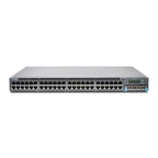 JUNIPER EX4300-48T-AFI GIGABIT L3 <tc>Switch</tc> 48 x GE-Ports + 4 x QSFP+ 40G Single AC | Gebraucht