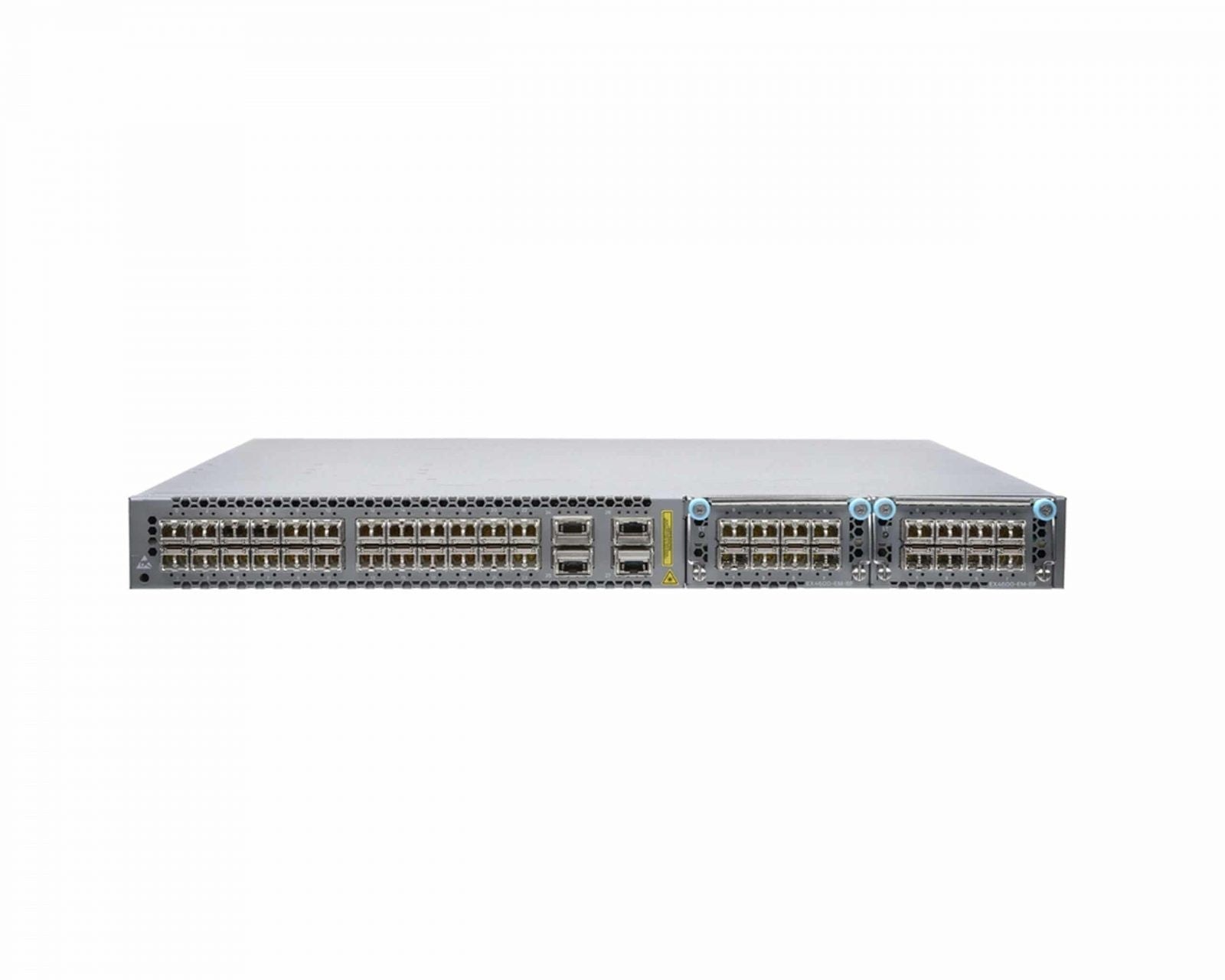 Juniper Networks EX4600-40F-AFO Ethernet Switch 24-Port SFP+ 4-Port QSFP+ | USED