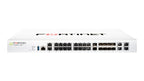 フォーティネット FortiGate FG-100F 20 Gbps NGFW SD-WAN ファイアウォール アプライアンス - |新しい