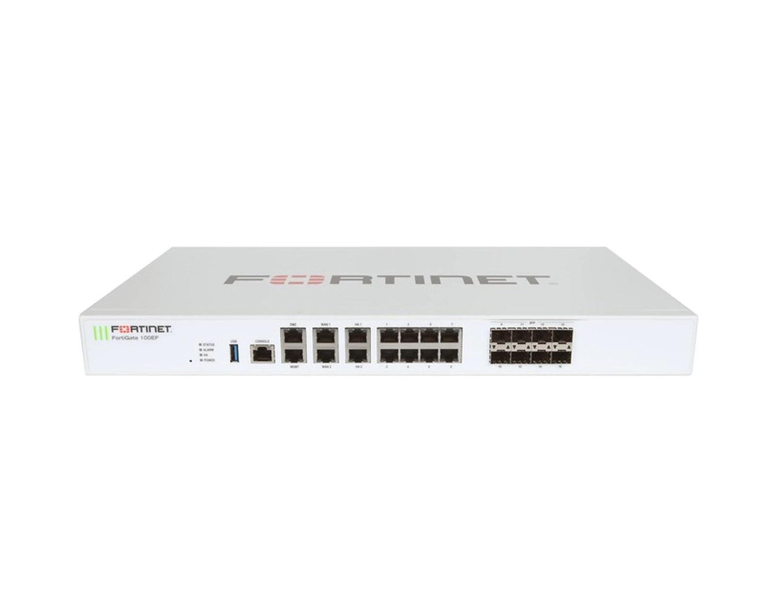 Fortinet FG-300E FortiGate 300E18 端口安全设备 - |新的