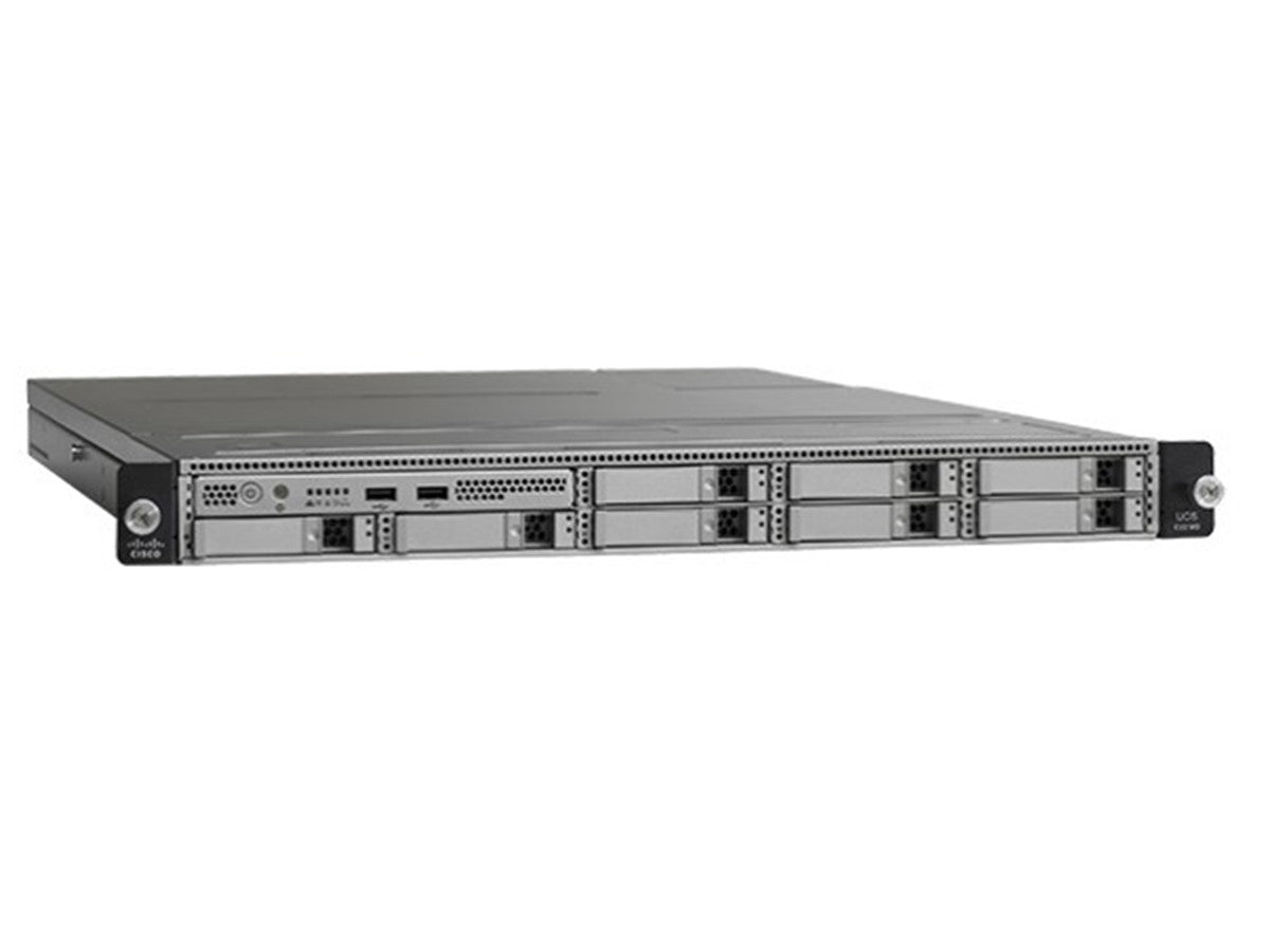 CISCO FMC2500-K9 FIREPOWER MANAGEMENT CENTER 2500 CHASSIS | USED Main image