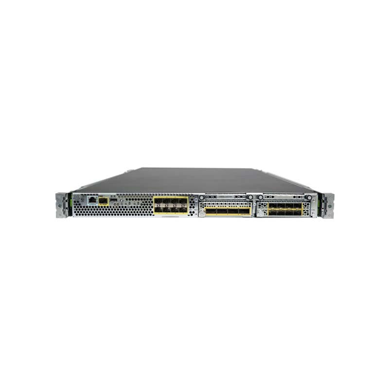 思科 FIREPOWER 4110 安全设备 FPR-4110-K9 |用过的