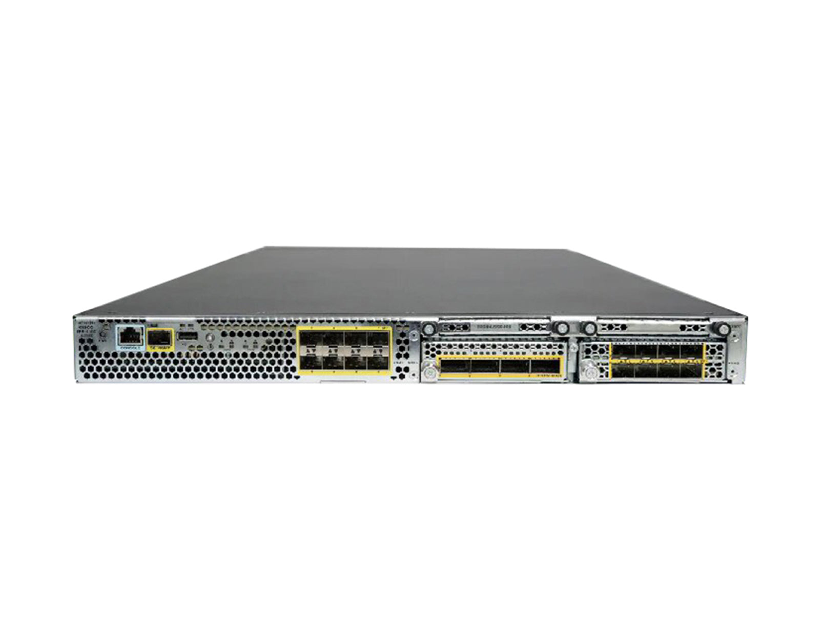 Thiết bị tường lửa Cisco FPR4110-ASA-K9 Firepower 4110 ASA | ĐÃ SỬ DỤNG