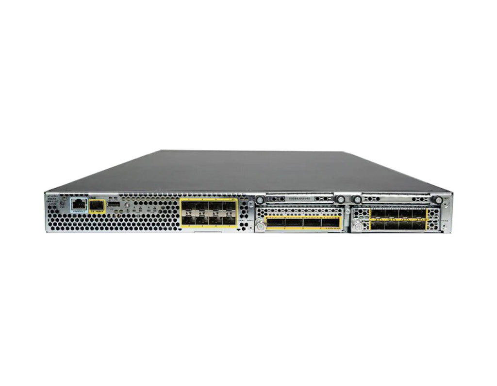 Thiết bị tường lửa Cisco FPR4110-ASA-K9 Firepower 4110 ASA - | MỚI