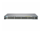 J9836A HP 2920 48G PoE 740W <tc>Switch</tc>-<tc>Switch</tc> 48 PORTS MONTABLE EN RACK. - Nouveau | NOUVEAU