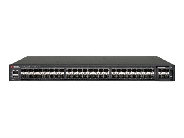 博科 ICX7450-48F 层 3 <tc>交换机</tc> ICX745048F - 新品 | 新品