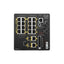 Cisco IE-2000-16PTC-G-E Industrial Ethernet 2000 16x FE 4x PoE+ 2x GbE Combo DIN Rail Switch - | NEW
