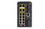 Cisco IE-3100-8P2C-E Catalyst IE3100 8端口千兆以太网PoE+ 240W 2x组合式工业DIN导轨 <tc>交换机</tc> - | 新
