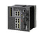 Cisco IE4000 IE-4000-4T4P4G-E 4x FE 4x FE PoE+ 4x GE Combo DIN Rail Rugged Industrial Ethernet Switch | USED