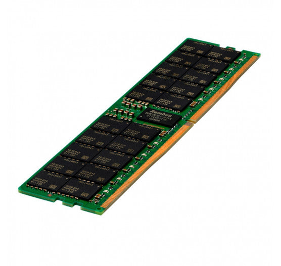 （新）HPE 32GB 2RX8 PC5-4800B-R SMART KIT-P43328-B21 主圖