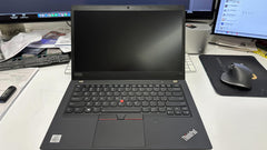 (USED) LENOVO ThinkPad T14 Gen1 i5-10310U \ 16G \ 512-SSD \ 1080P IPS 95% NEW (CLEARANCE)