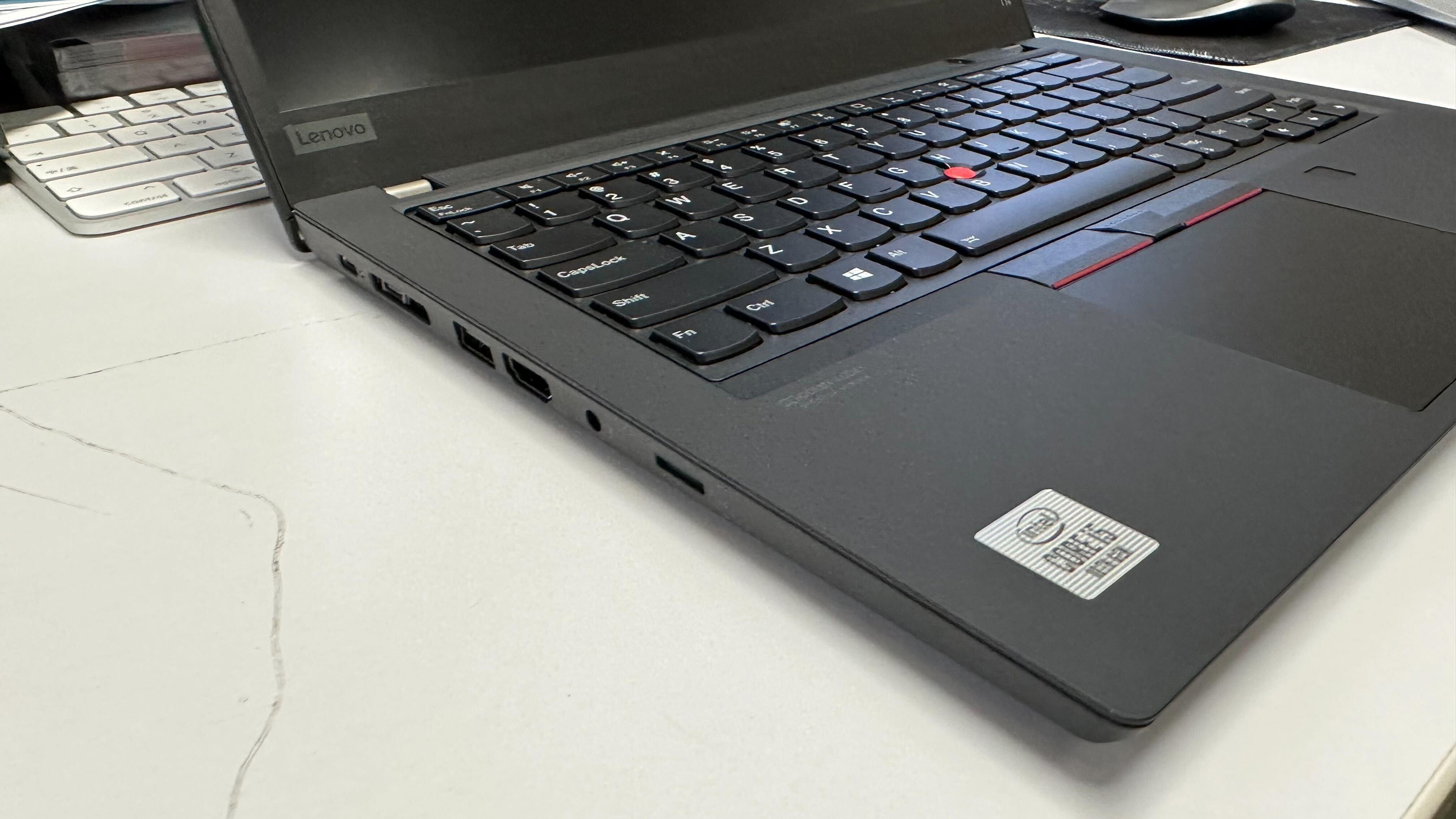 (USED) LENOVO ThinkPad T14 Gen1 i5-10310U \ 16G \ 512-SSD \ 1080P IPS 95% NEW (CLEARANCE)