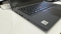 (USED) LENOVO ThinkPad T14 Gen1 i5-10310U \ 16G \ 512-SSD \ 1080P IPS 95% NEW (CLEARANCE)