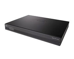 (Neu) Cisco ISR 4321-Sec/K9 (2GE, 2NIM, 4G Blitz, 4G Dram, Sicherheitsbündel)