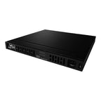 Cisco ISR4331-AXV/K9 ISR 4331 PVDM4-32 100-300Mbps Application Experience Voice Bundle Router - | NEW