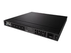Cisco ISR4331-VSEC/K9 ISR 4300 3 端口千兆位 100-300 Mbps VSEC 捆绑集成多业务路由器 |用过的