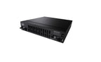 思科 ISR4451-X-AX/K9 ISR 4400 4 端口千兆位 1-2 Gbps AX 捆绑集成多业务路由器 |用过的