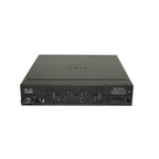 思科 ISR4451-X-AX/K9 ISR 4400 4 端口千兆位 1-2 Gbps AX 捆绑集成多业务路由器 |用过的