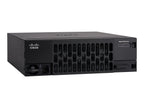 Bộ định tuyến dịch vụ tích hợp Cisco ISR4461/K9 ISR 4000 1,5 Gbps 4x GE 3x NIM 3x SM | ĐÃ SỬ DỤNG