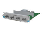 HPE ProCurve J9538A 8-Port 10GbE SFP+ v2 zl Module for 5400zl 8200zl Switches - | NEW