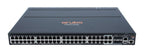 HPE JL321A Aruba 2930M 48G 44x GbE 4x Combo SFP 1-Slot 176 Gbps No PoE L3 Managed <tc>Switch</tc> - | NEU