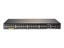 HPE Aruba JL322A 2930M 48-Port GbE PoE+ 1440W 1x Modulsteckplatz Layer 3 Managed <tc>Switch</tc> - | NEU