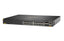 HPE Aruba JL724B CX 6200F 24端口千兆以太网非PoE 4x 10G SFP+ 三层管理型交换机 <tc>交换机</tc> - | 新