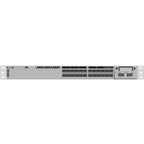 Cisco C9300-24S-E Catalyst 9300 24x 1G SFP 208 Gbps StackWise-480 Network Essentials <tc>Switch</tc> - | NEU