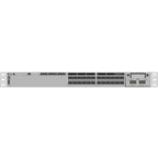 Cisco C9300-24S-E Catalyst 9300 24x 1G SFP 208 Gbps StackWise-480 Network Essentials <tc>Switch</tc> - | NEU