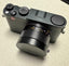 Leica X Typ 113 Travel-Ready Compact Digital Camera Bundle - 90% New Condition at an Unbeatable Price