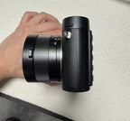 Leica X Typ 113 Travel-Ready Compact Digital Camera Bundle - 90% New Condition at an Unbeatable Price