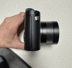 Leica X Typ 113 Travel-Ready Compact Digital Camera Bundle - 90% New Condition at an Unbeatable Price