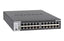 NETGEAR M4300-24X ProSAFE M4300 24端口10GBASE-T 4端口SFP+三层可堆叠管理型交换机 <tc>交换机</tc> - | 新