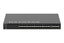 NETGEAR M4350-32F8V ProSAFE M4350 XSM4340FV 32x 10G SFP+ 8x 25G SFP28 1.04 Tbps AV Layer 3 Switch - | NEW