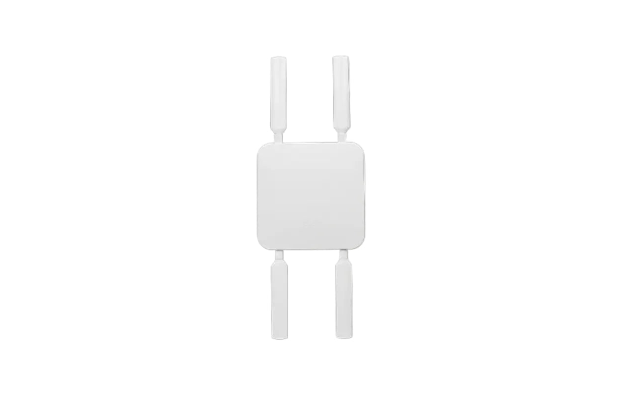 Cisco Meraki MG52E-HW MG52E 5G SA NSA Cellular Gateway 2 Gbps 2x 2.5G PoE IP67 Cloud Managed | USED
