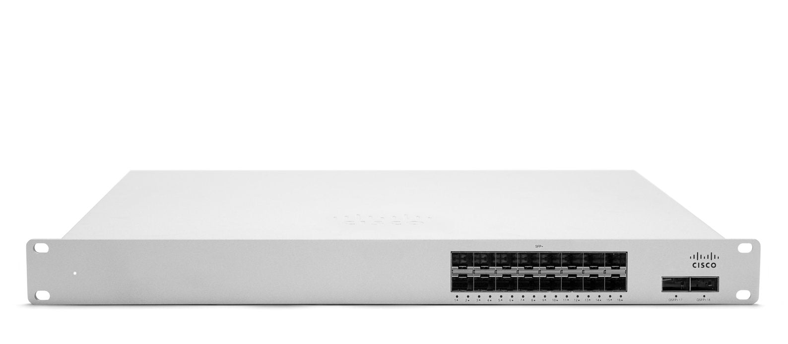 Cisco Meraki MS425-16-HW 16 端口云管理聚合 <tc>交换机</tc> | 二手