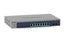 NETGEAR MS510TXUP 8端口多千兆10G Ultra60 PoE++ 295W 2个SFP+智能管理型 <tc>交换机</tc> - | 新