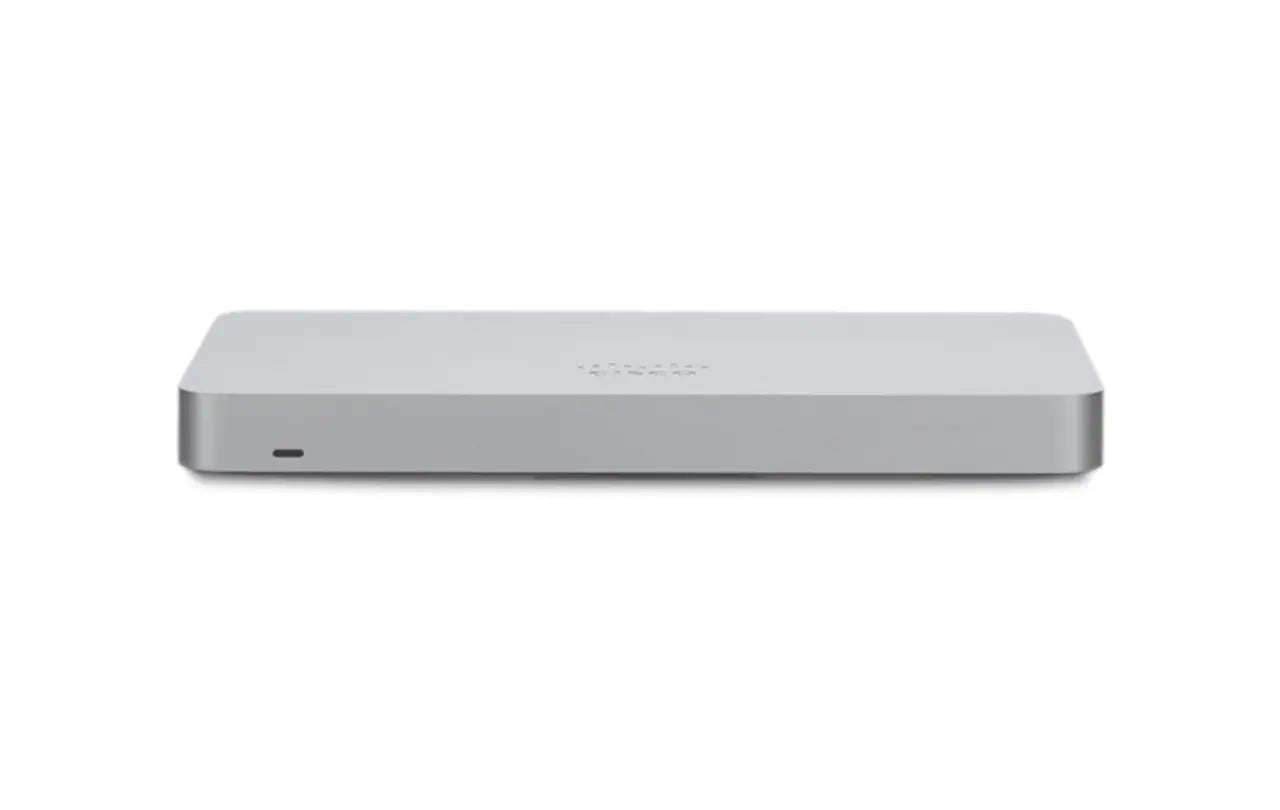 Cisco Meraki MX65-HW 250 Mbps SD-WAN Security Appliance 10x GbE 2x PoE+ 2x WAN - | NEW Main image