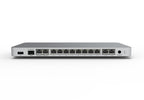 Thiết bị bảo mật được quản lý trên nền tảng đám mây Cisco Meraki MX75-HW với Giấy phép 3 năm - Chưa có người nhận - | MỚI