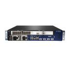 Juniper MX80-AC Router CHAS-MX80 w/ 4x 10GE XFP - | NEW