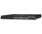 戴尔易安信电源<tc>交换机</tc> Z9264F-ON 64x 100GbE QSFP28 12.8 Tbps 开放式网络数据中心 <tc>交换机</tc> - | 新