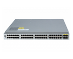 Cisco N3K-C3048TP-1GE Nexus 3048 Series 48-Port Gigabit ToR Switch - | NEW
