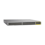 Cisco N3K-C3172PQ-10GE Nexus 3172PQ 48 个 10G SFP+ 端口和 6 个 40G QSFP+ 端口，1.4 Tbps L3 ToR <tc>交换机</tc> | 二手